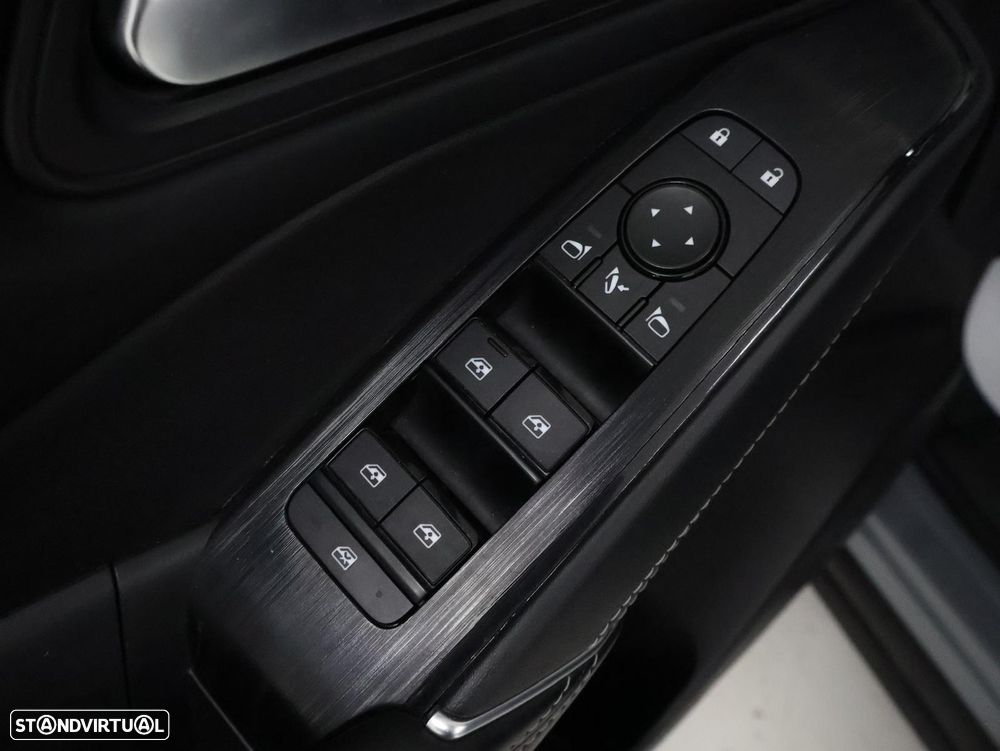 Nissan Qashqai 1.5 e-Power N-Connecta LED - 10