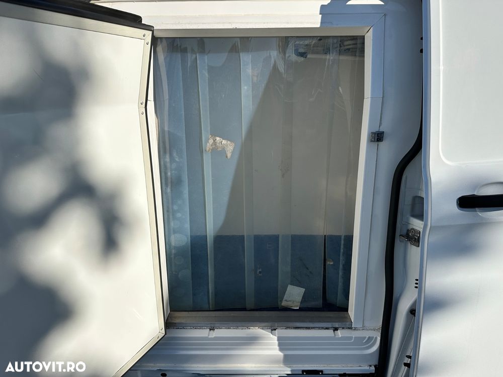 Ford Transit Custom - 8