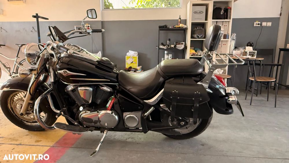 Kawasaki Vulcan - 6