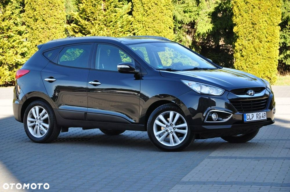 Hyundai ix35 - 11