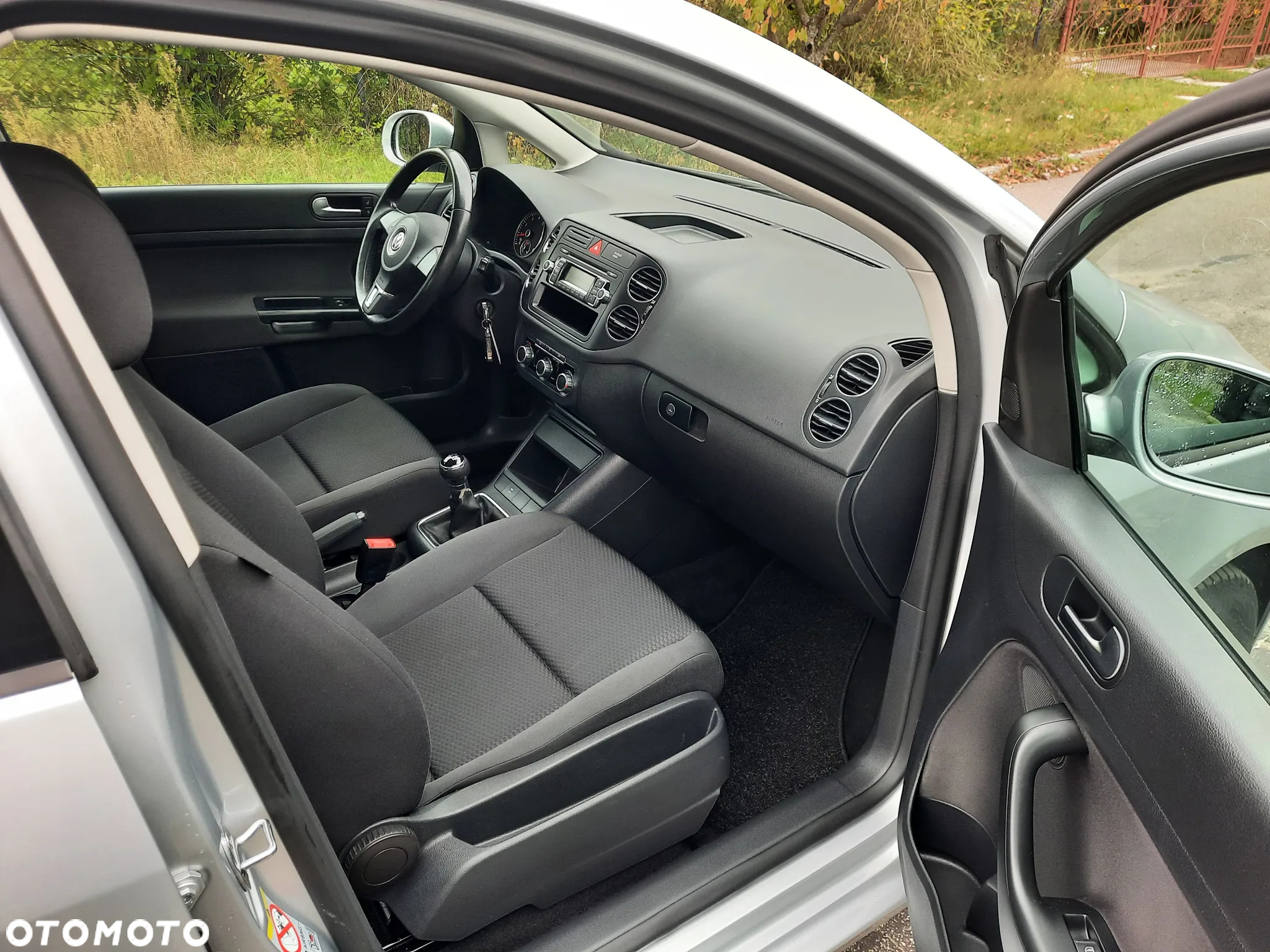 Volkswagen Golf 1.4 Comfortline - 11
