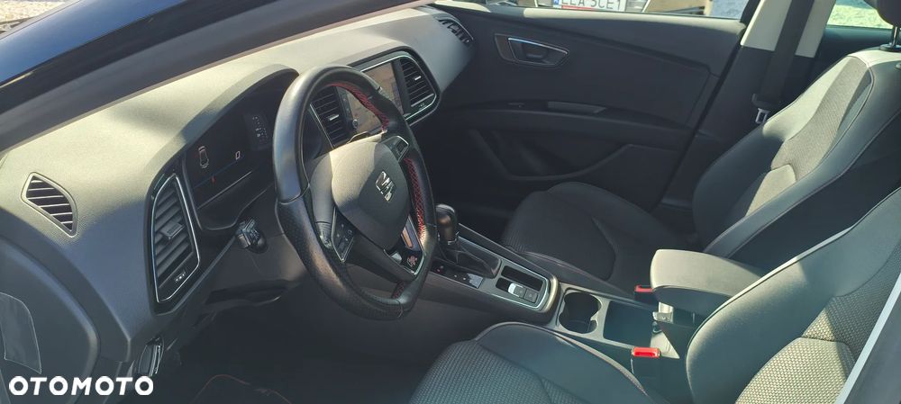 Seat Leon - 7