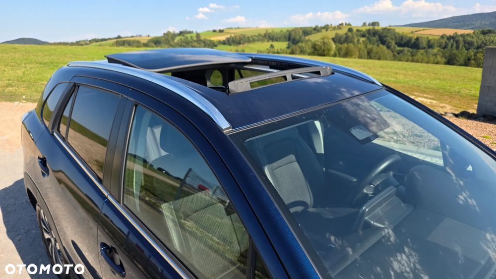 Suzuki S-Cross 1.5 Dualjet ALLGRIP AGS Comfort+ - 9