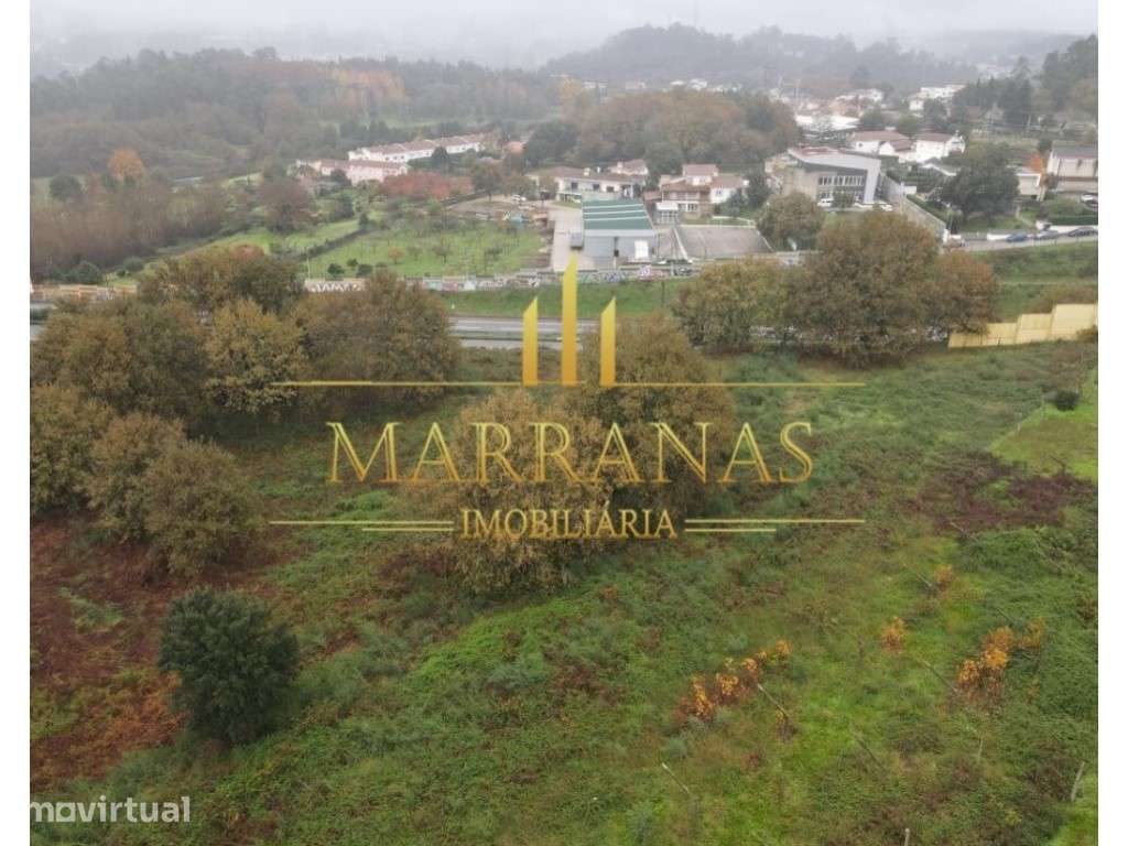 Terreno Venda Paredes - Grande imagem: 3/20