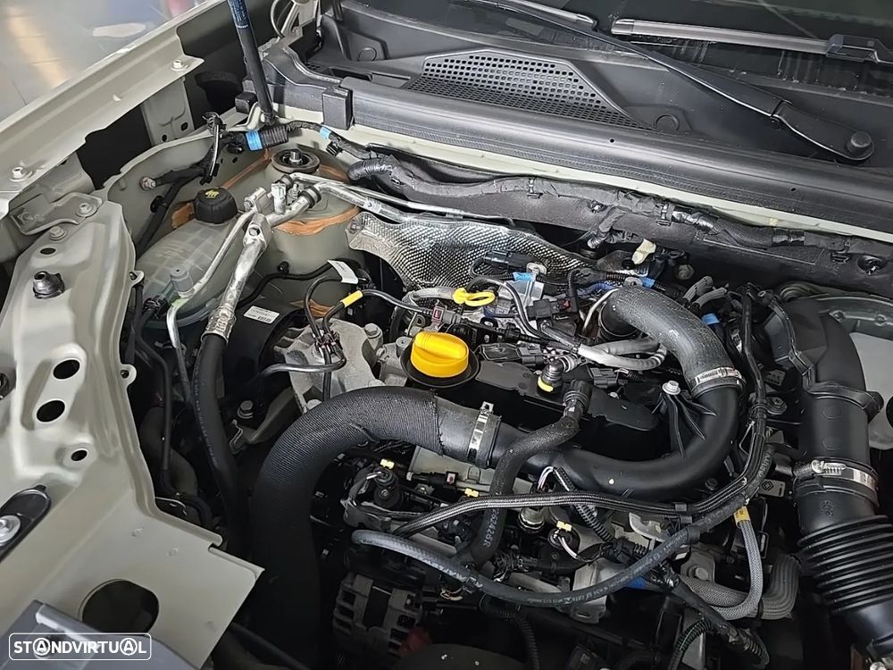 Dacia Duster 1.0 TCe ECO-G Journey Bi-Fuel - 23