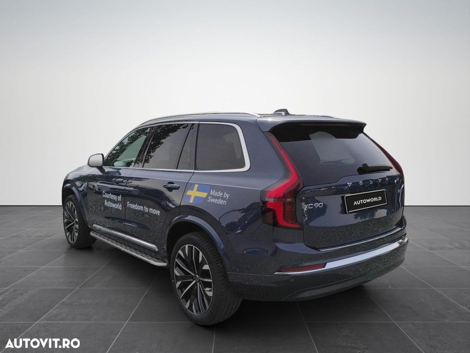 Volvo XC 90 - 4