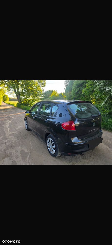 Seat Altea 1.6 Style - 5