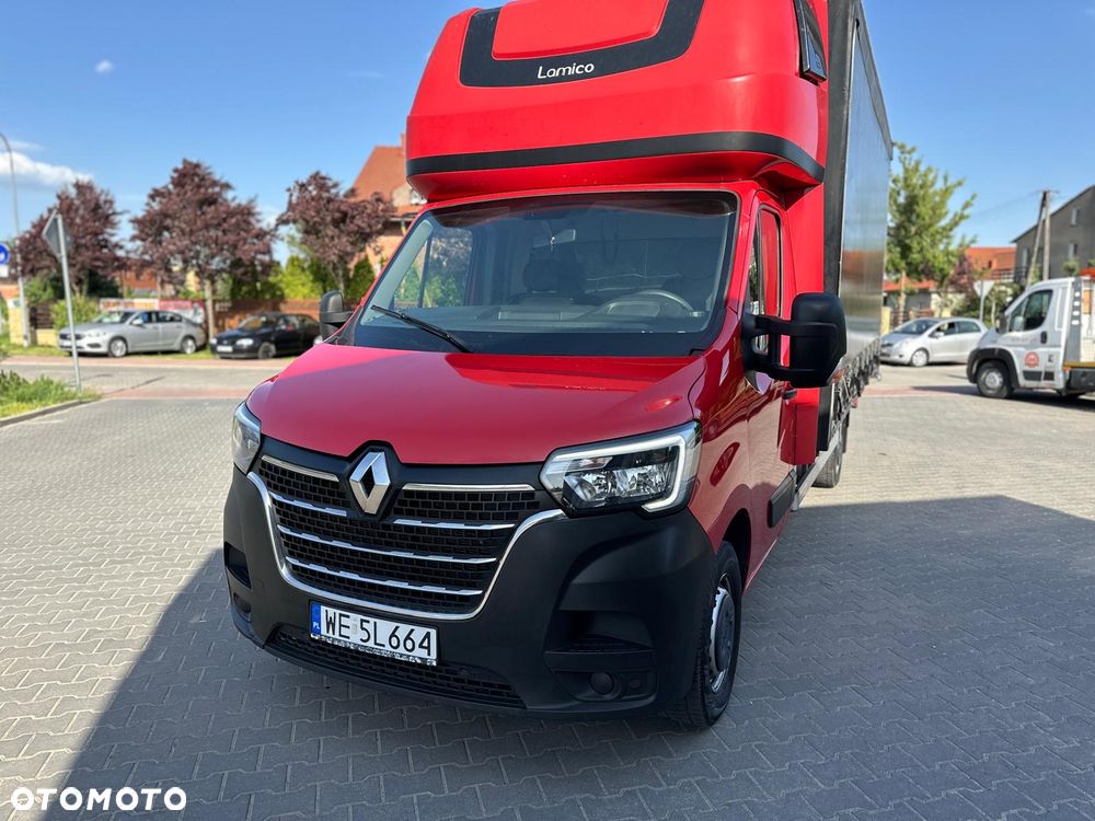 Renault Master - 24