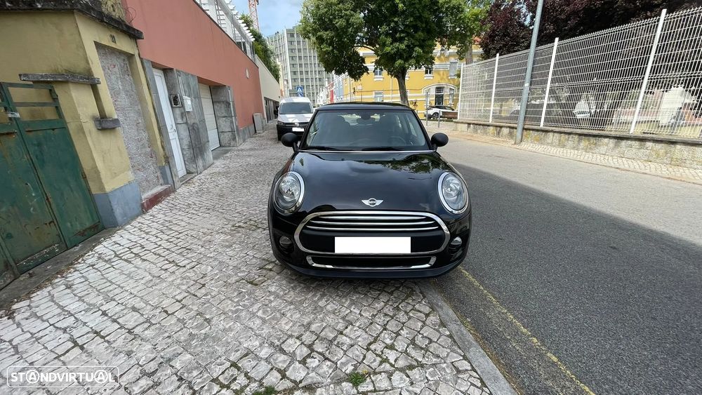 MINI 3 Portas One Auto - 7