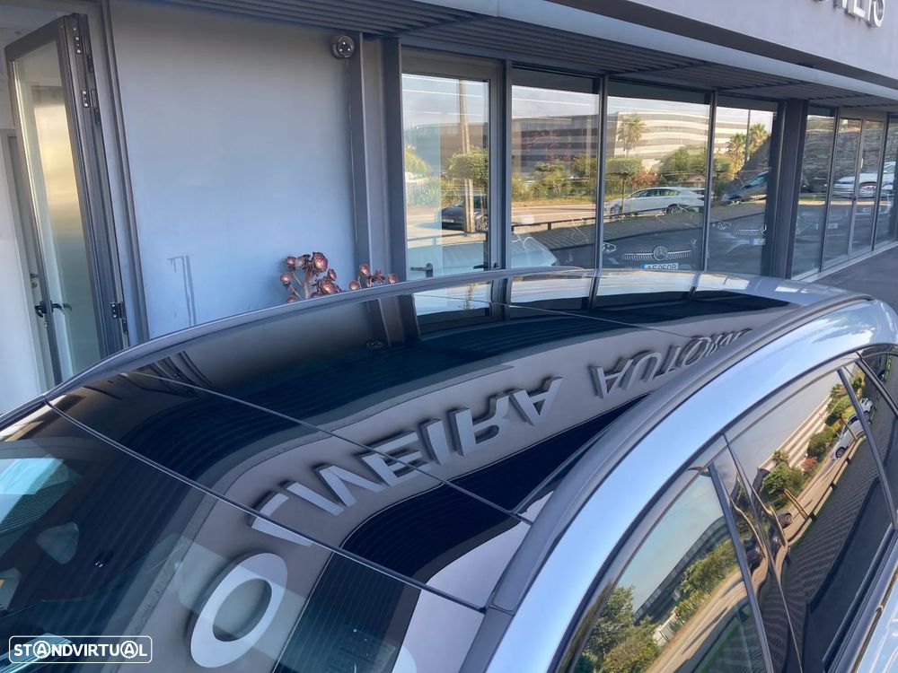 Mercedes-Benz E 300 de AMG Line 4Matic - 17