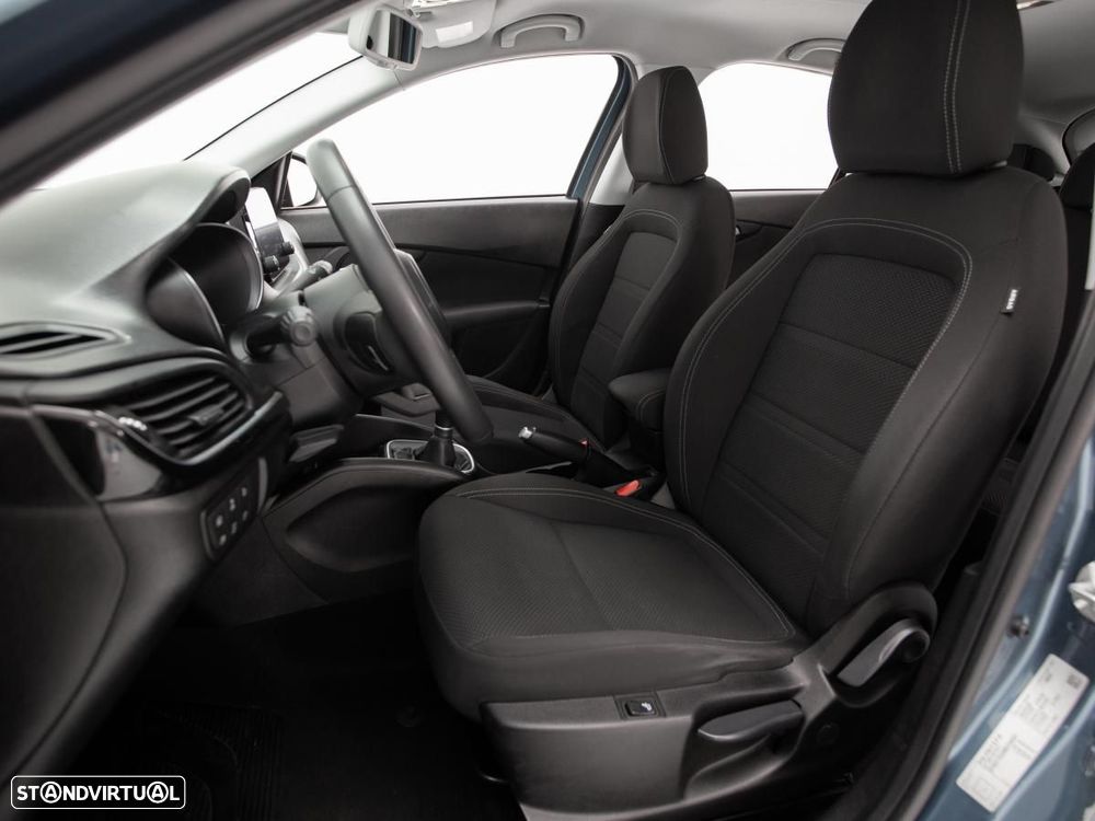 Fiat Tipo 1.0 GSE T3 Life - 8