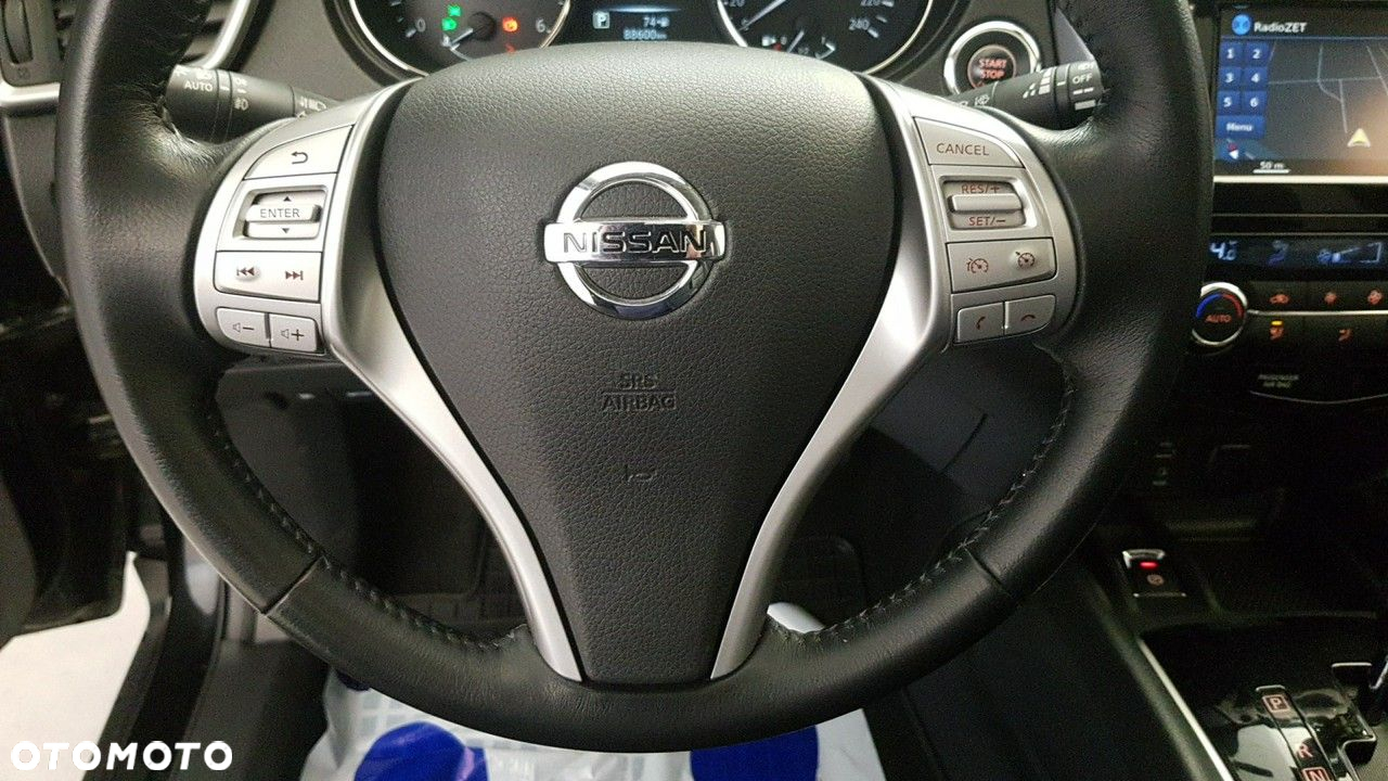Nissan X-Trail - 28