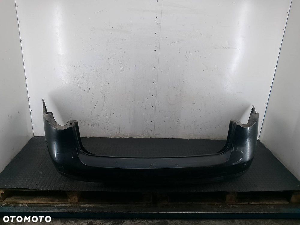 ZDERZAK TYŁ VW PASSAT B6 L041 2007-2010 KOMBI - 1