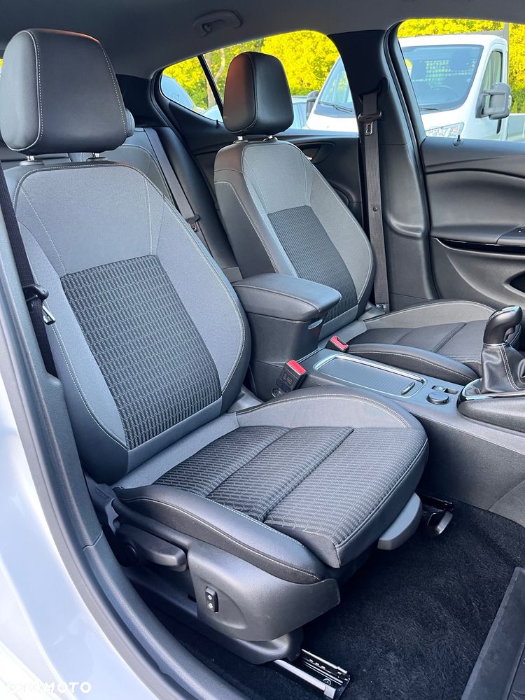 Opel Astra - 11