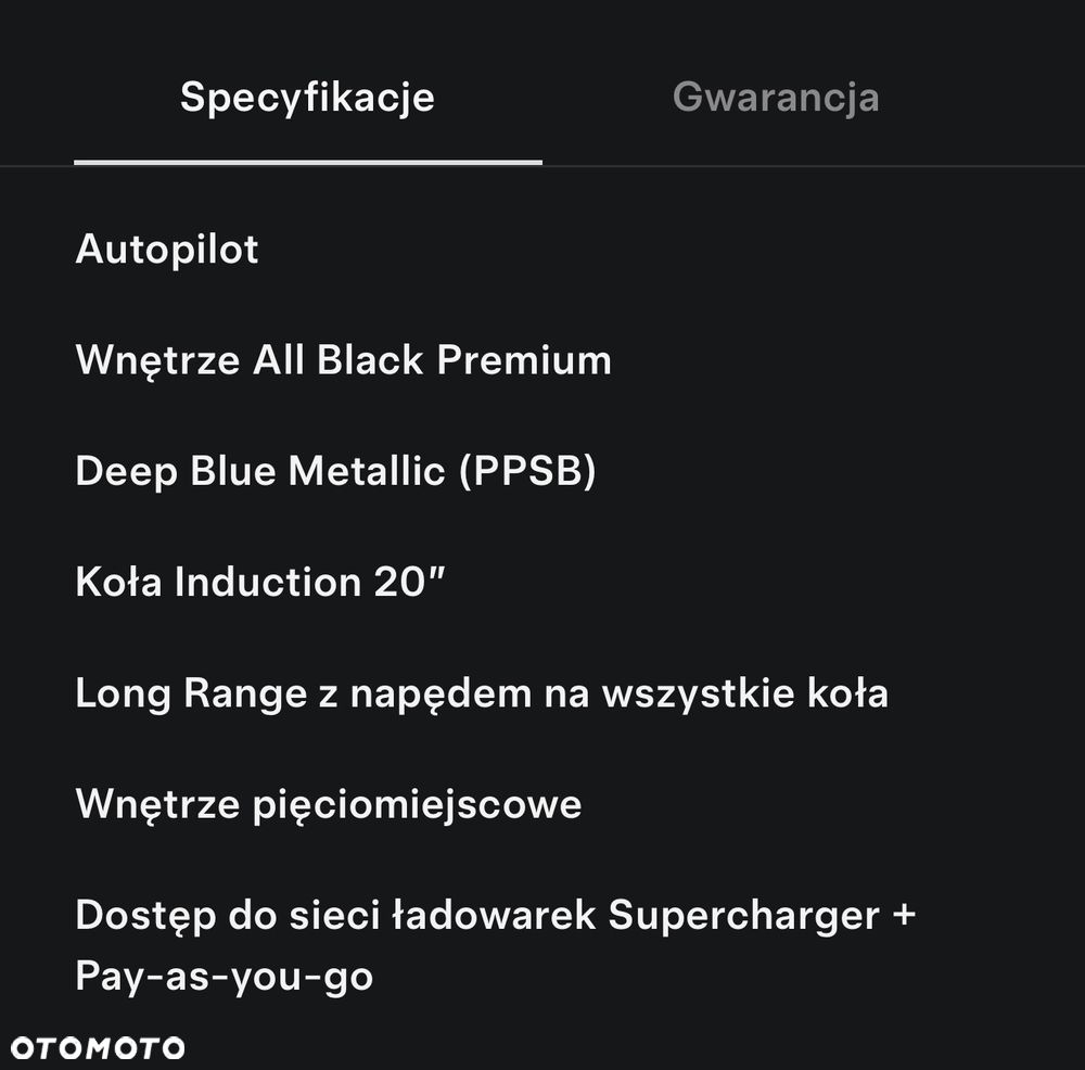 Tesla Model Y Long Range AWD - 23