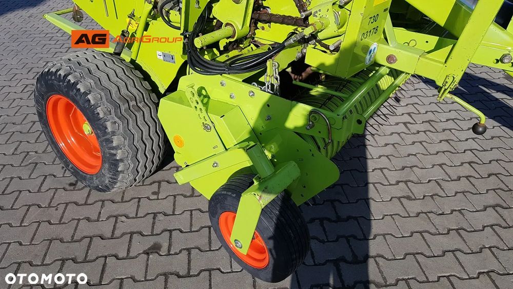 Claas VARIANT 280 2006R - 18