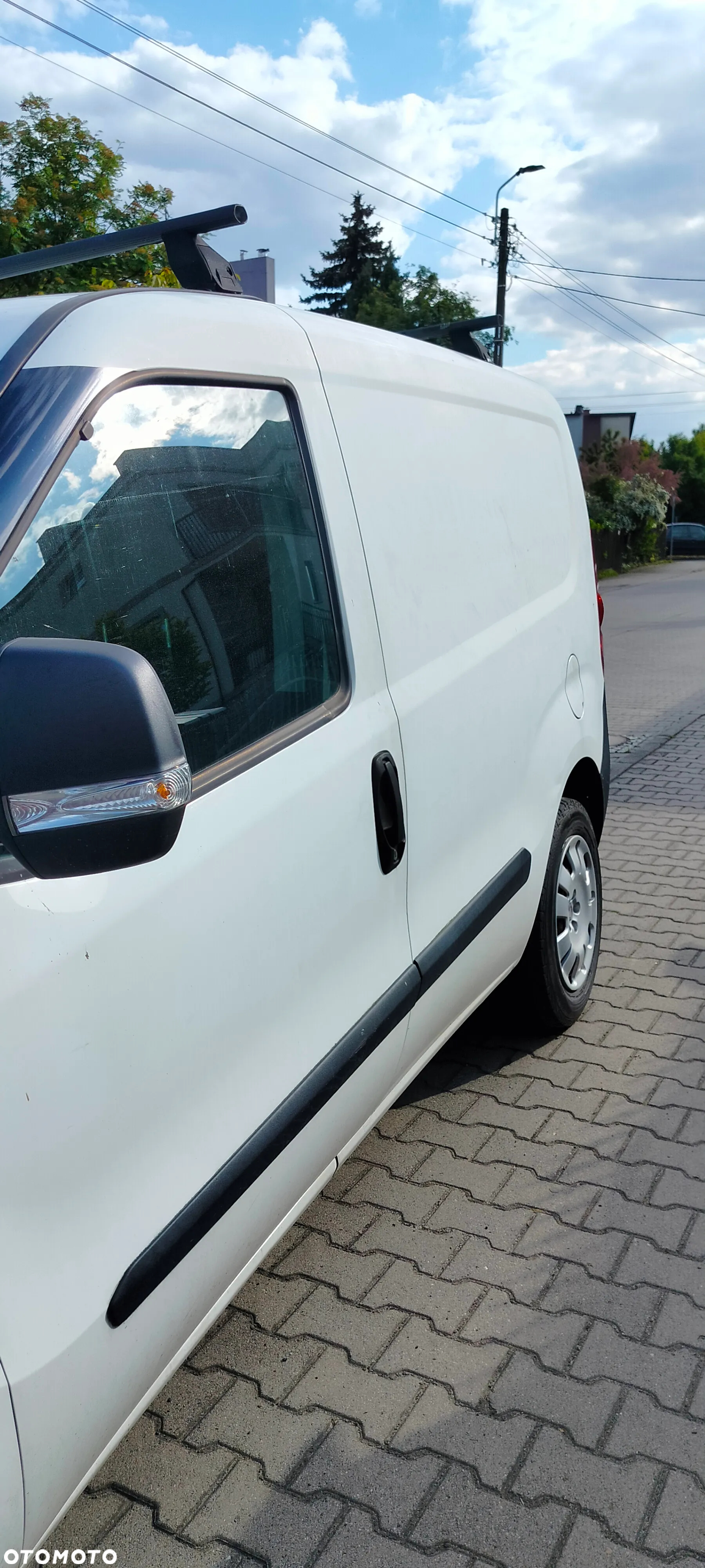 Fiat Doblo - 4