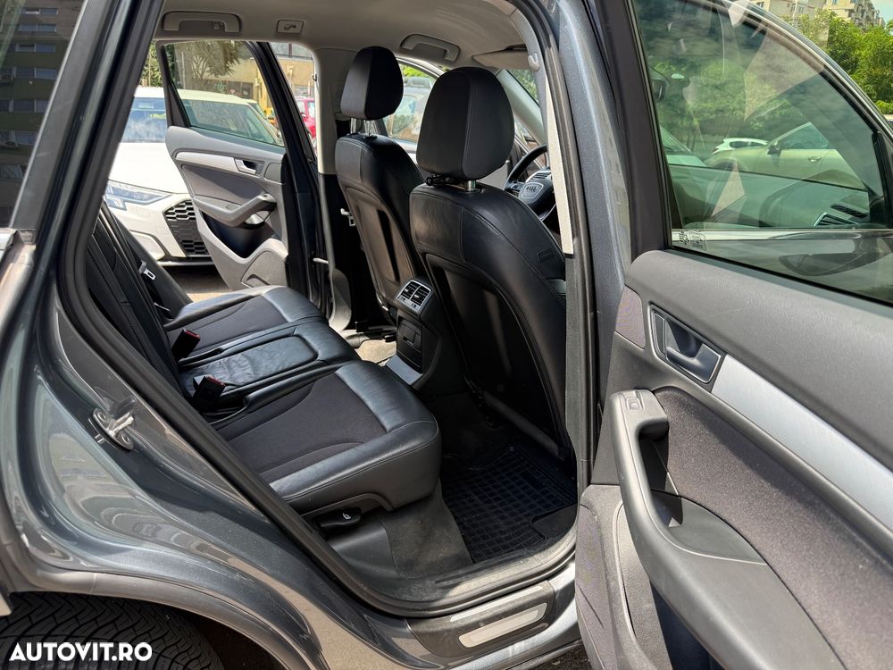 Audi Q5 2.0 TDI Quattro (clean diesel) S tronic - 6