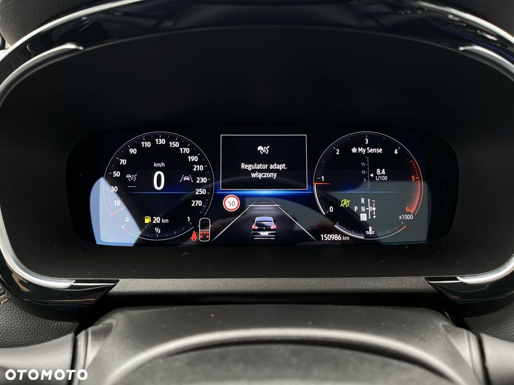 Renault Espace 2.0 Blue dCi Initiale Paris EDC - 14