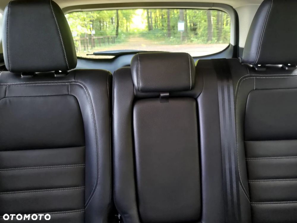 Ford Escape 1.5 EcoBoost AWD SE - 15