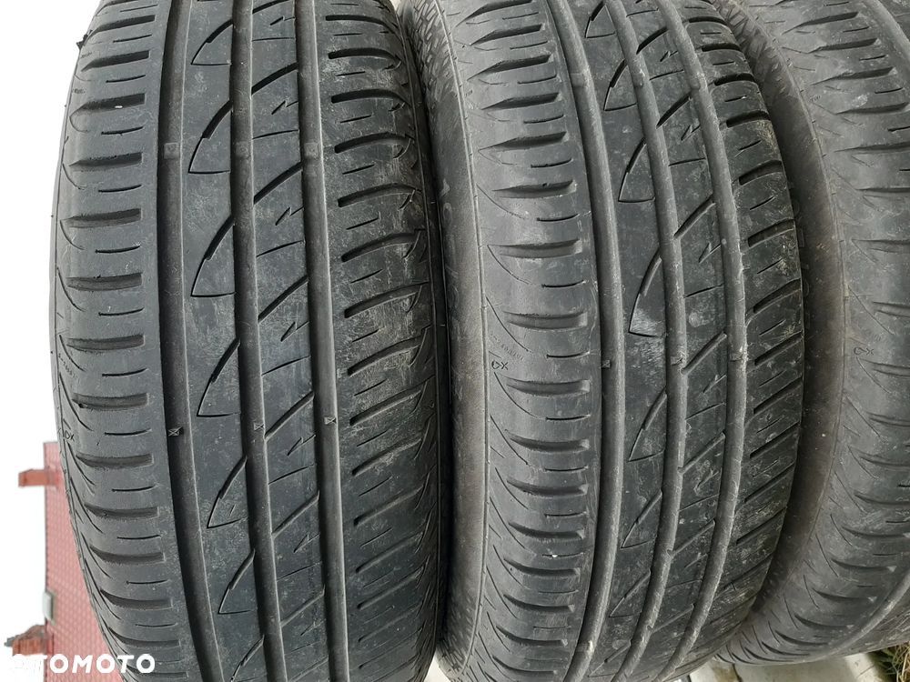 Koła lato 15 Opel Zafira Astra Meriva 5x110 - 3