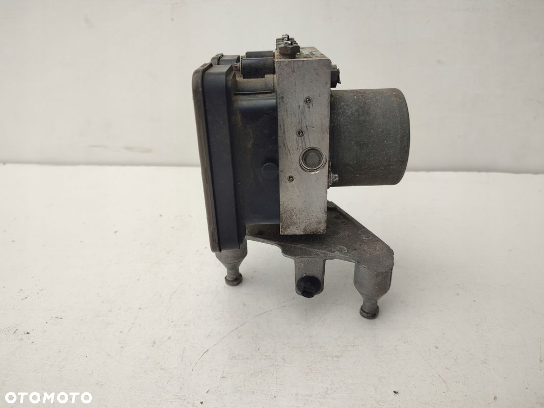 Pompa hamulcowa ABS MERCEDES W207 LIFT EUROPA A2124310000 50TYS PRZEBIEGU - 2