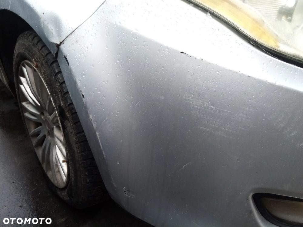 FIAT BRAVO II 07-10 MASKA PRZÓD PRZEDNIA 620/B - 8