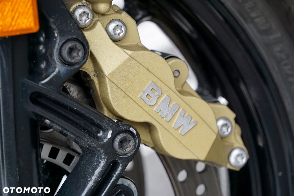 BMW K - 10