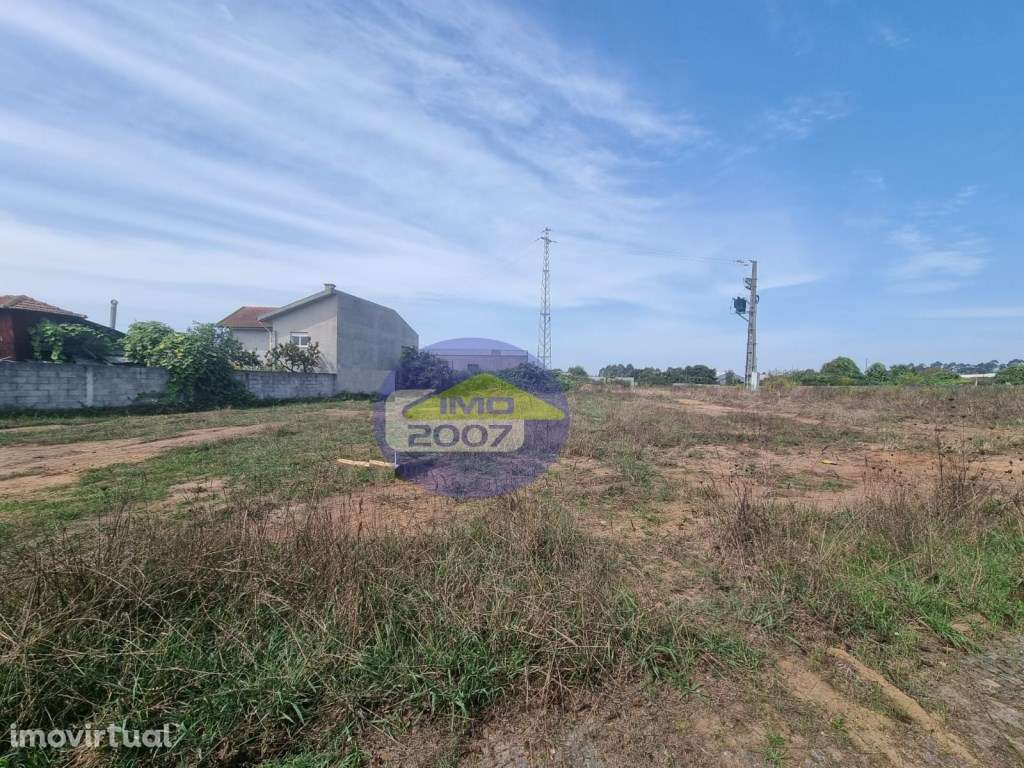 Terreno para moradia em Anta - Grande imagem: 4/10