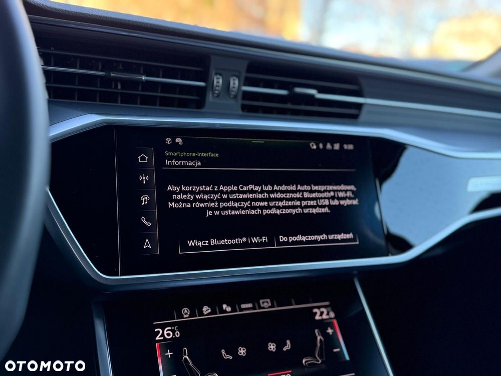 Audi A6 Allroad - 32