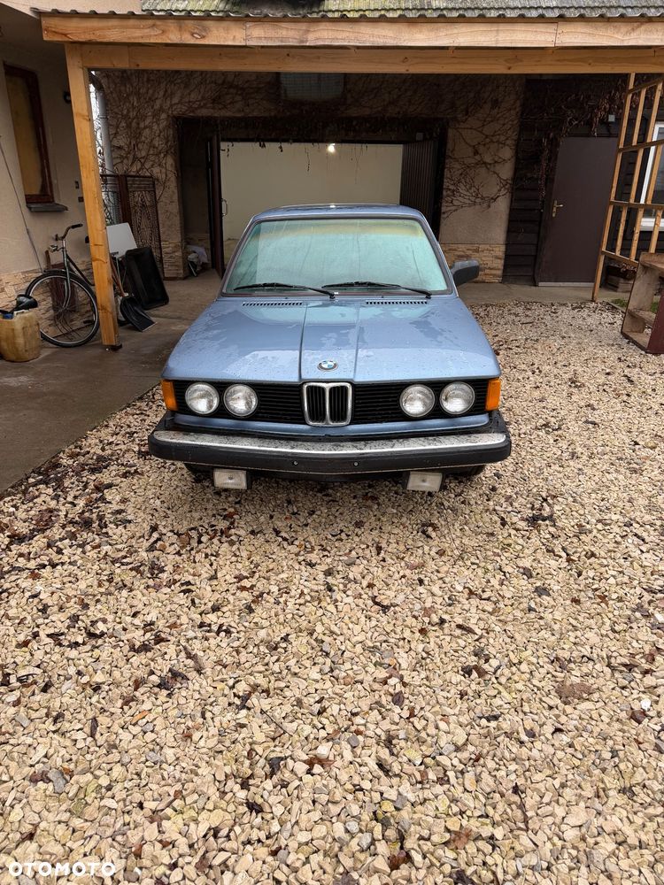 BMW Seria 3 - 2