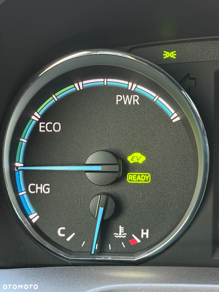Toyota RAV4 Hybrid Prestige 4x4 - 6