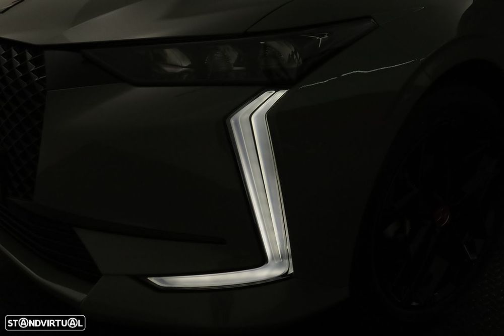 DS DS4 4 1.2 PureTech Performance Line EAT8 - 6