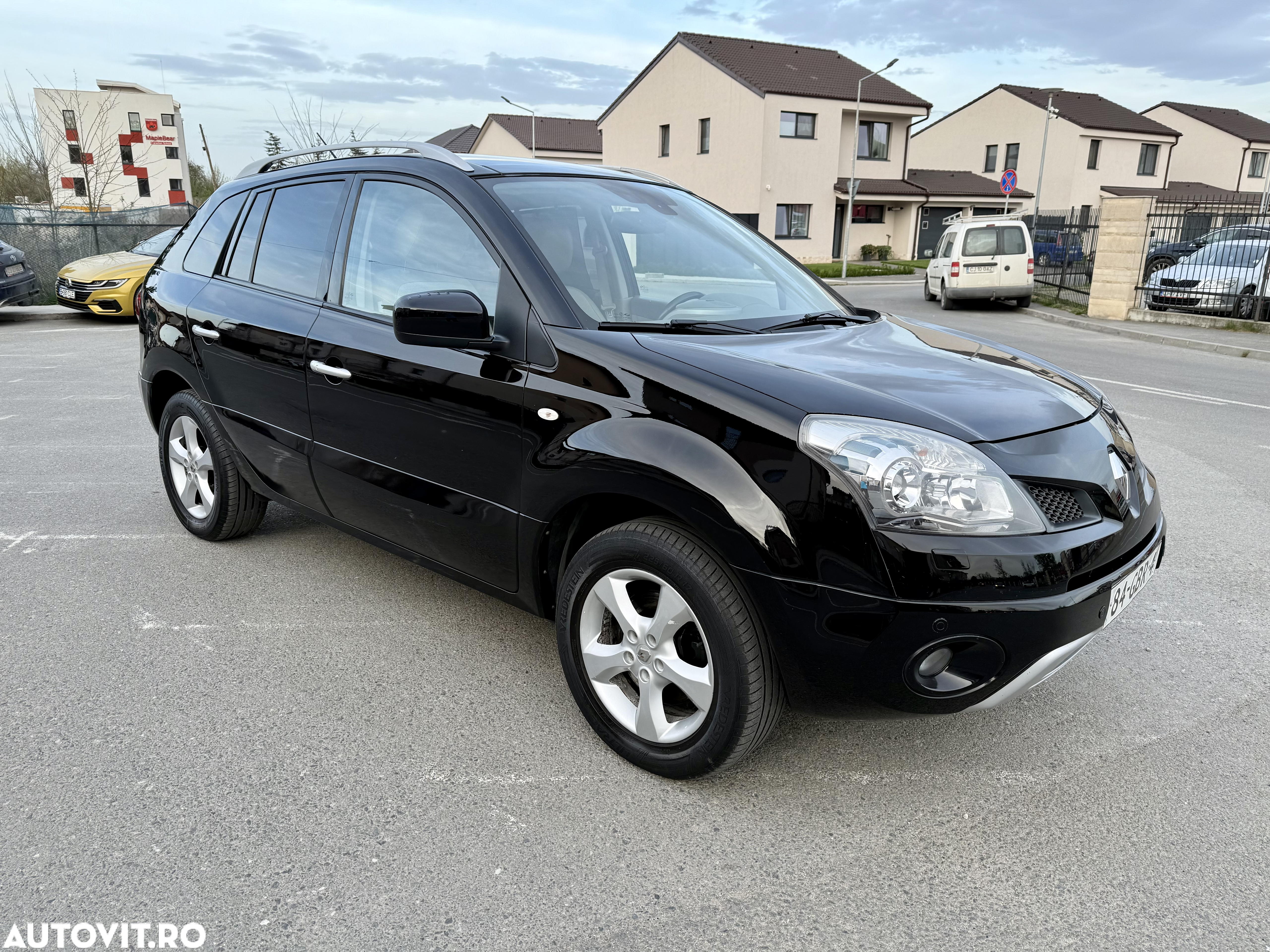 Renault Koleos 2.0 dCI FAP 4x4 Luxe - 2