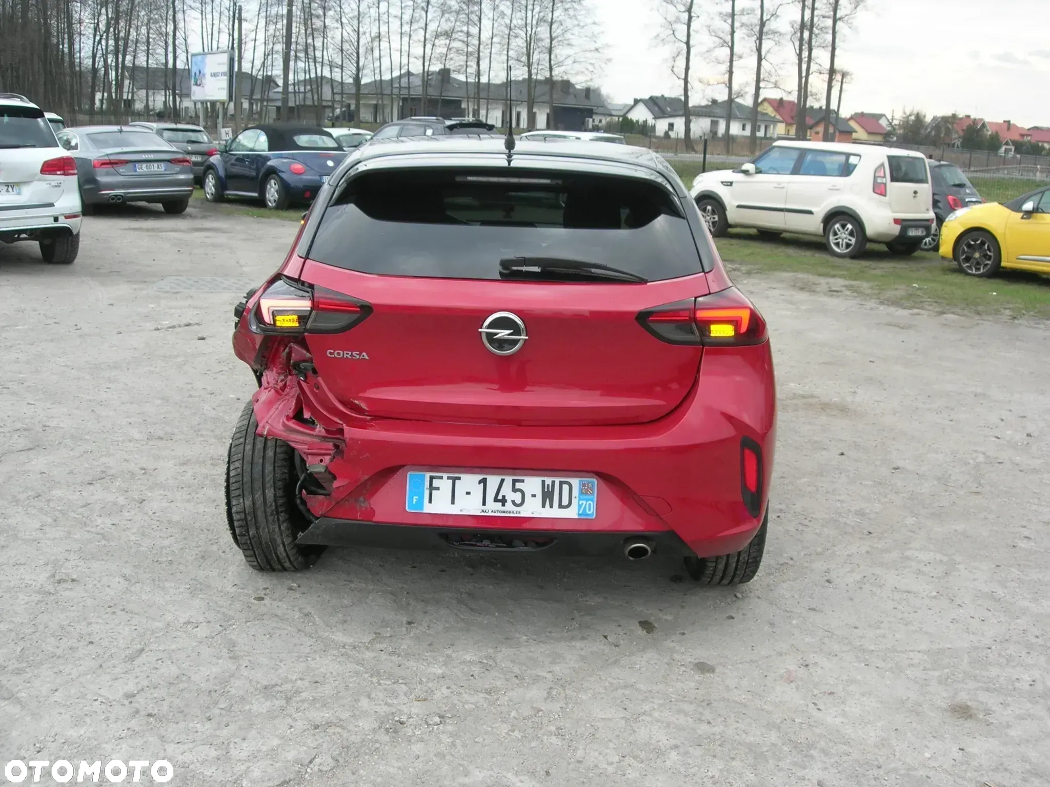 Opel Corsa 1.5 Diesel Start/Stop Elegance - 8