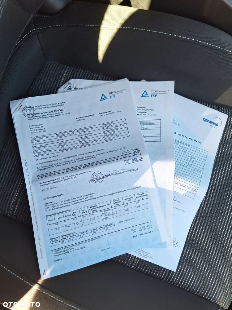 Opel Insignia 2.0 Turbo 4x4 Edition - 29