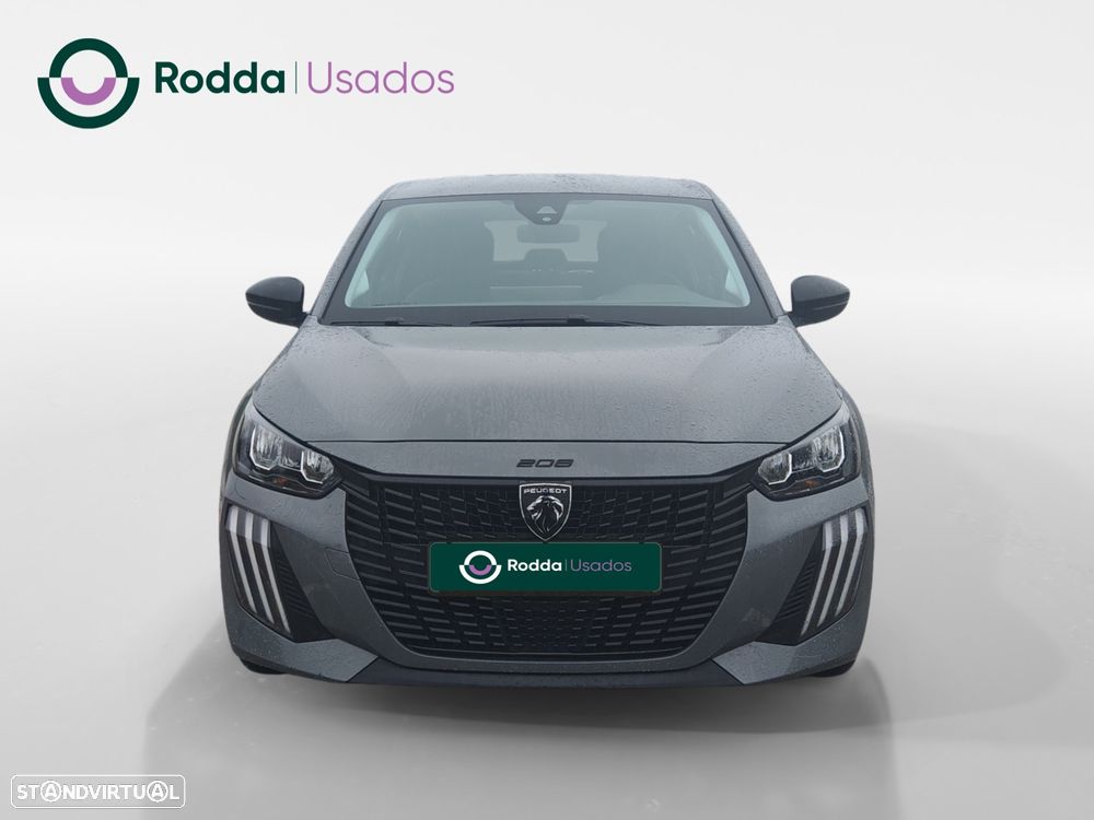 Peugeot 208 1.2 PureTech Active - 2