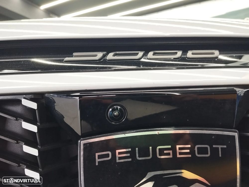 Peugeot 3008 1.2 Hybrid Allure e-DCS6 - 10