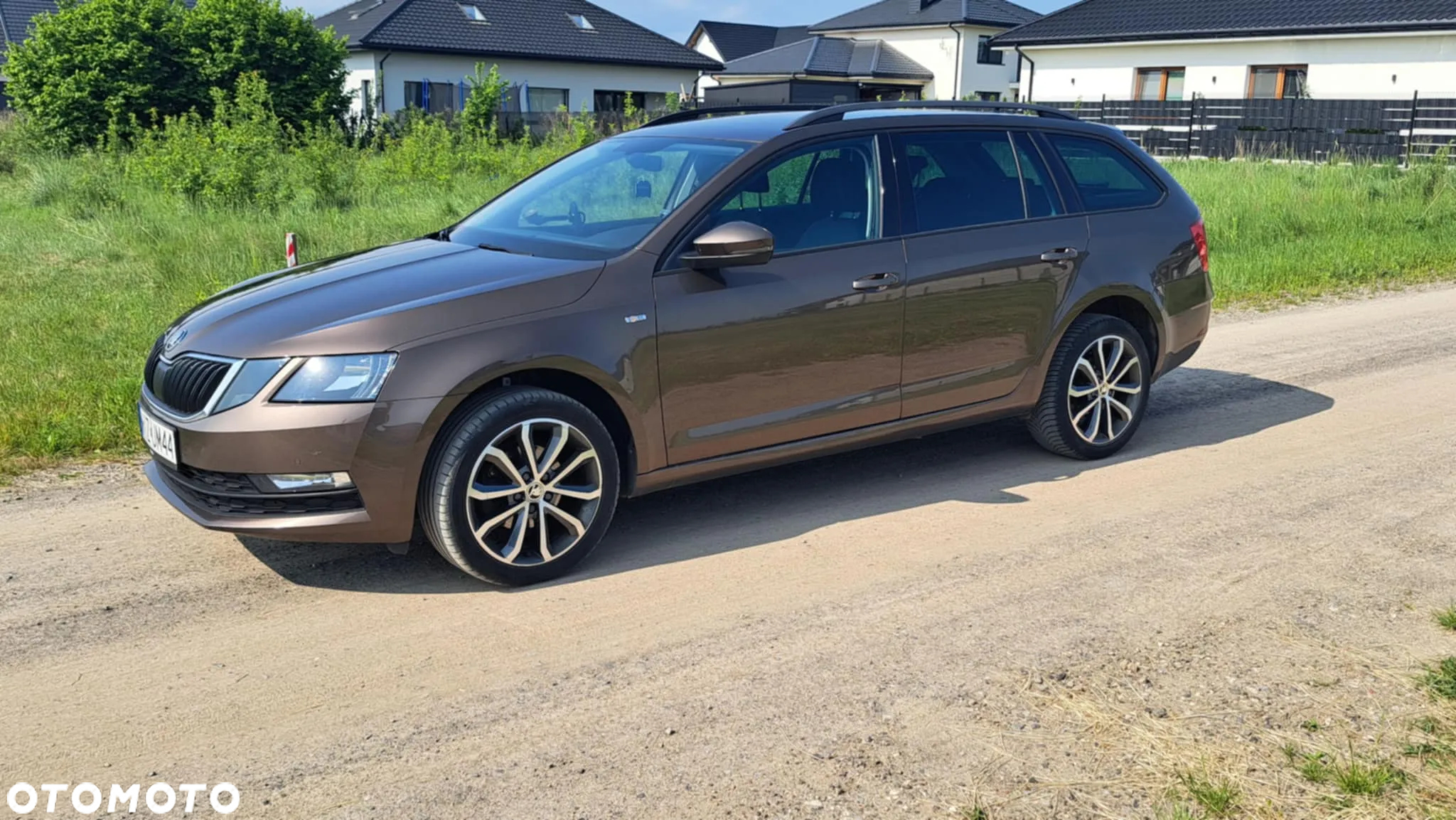 Skoda Octavia 1.6 TDI DSG Soleil - 4