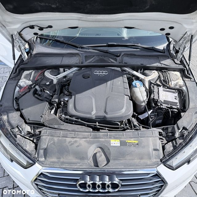 Audi A4 Avant - 20
