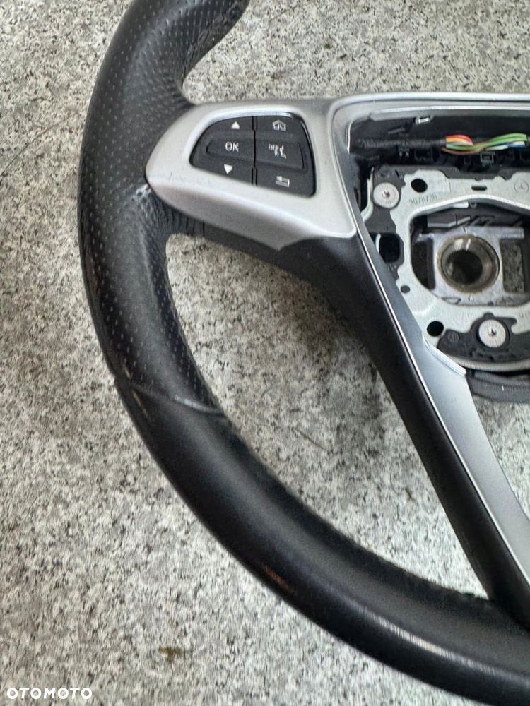 kierownica mercedes c klasa w205 2014-2021 a0004601703 - 12