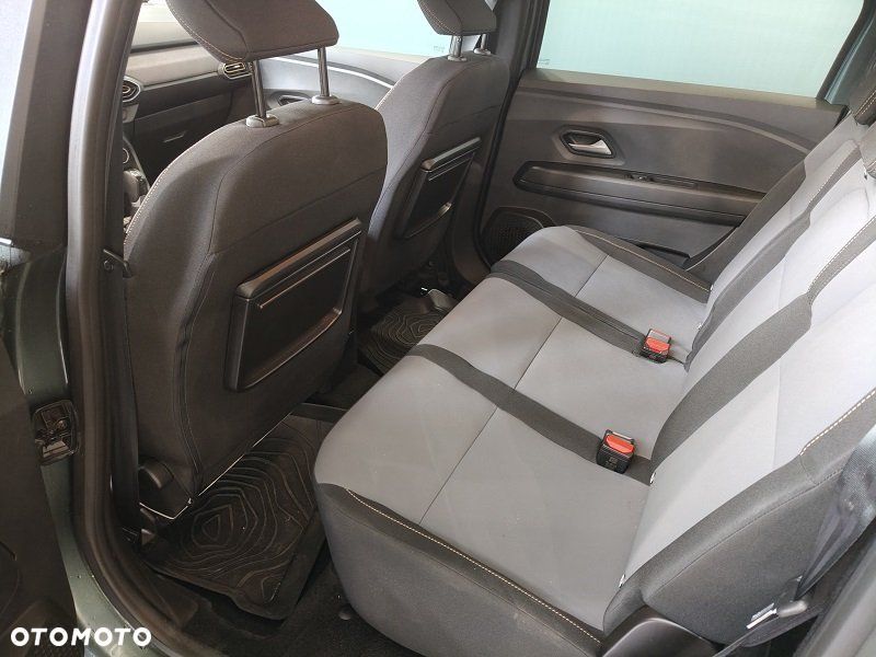 Dacia Jogger - 8