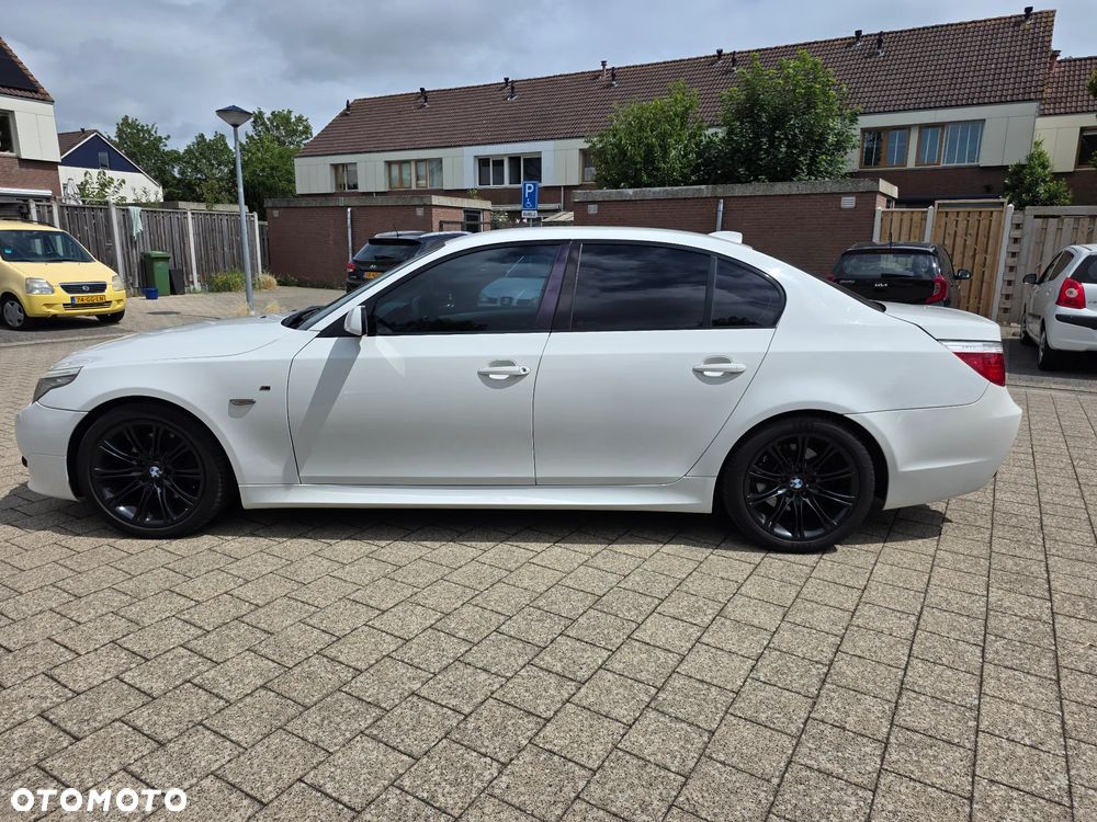 BMW Seria 5 530d - 5