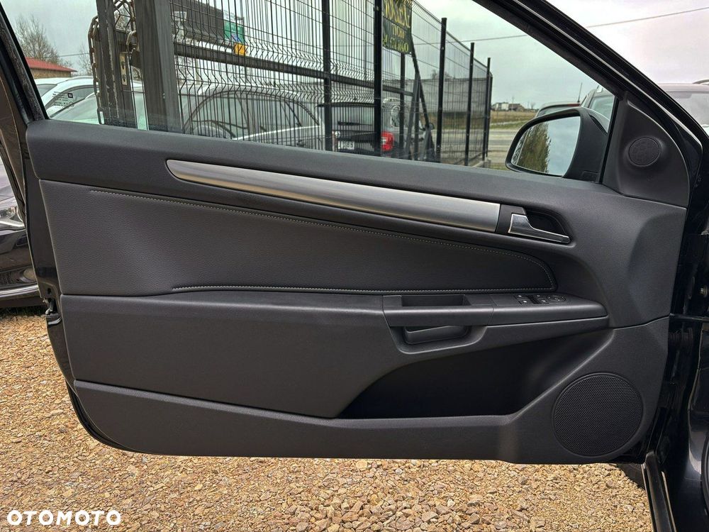 Opel Astra - 13