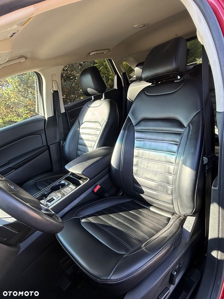 Ford Edge - 20