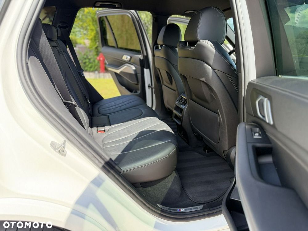 BMW X5 - 9