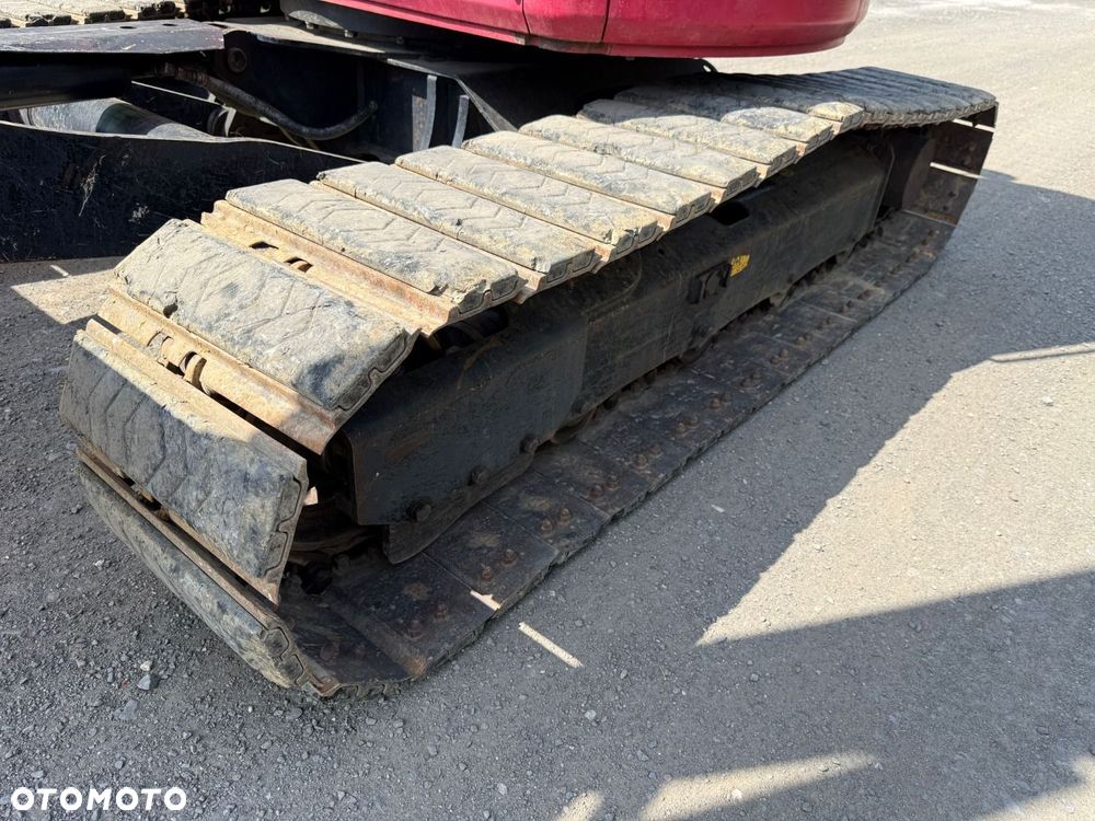 Yanmar B6-6A - 25