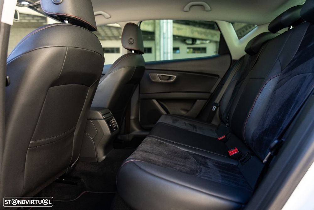SEAT Leon 2.0 TDI FR - 13