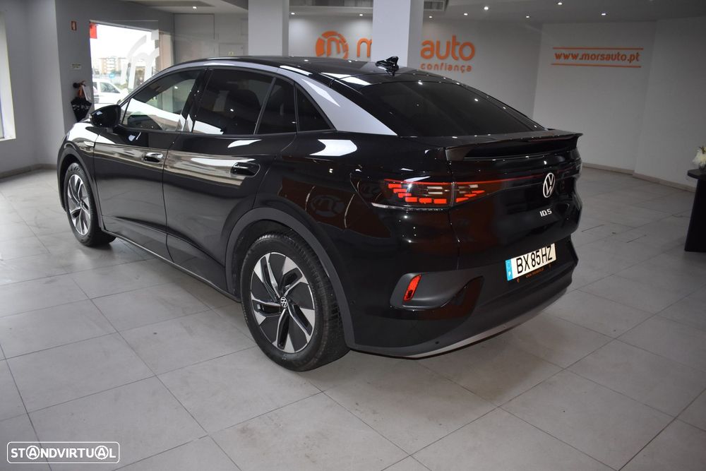 VW ID.5 77 kWh Pro - 9