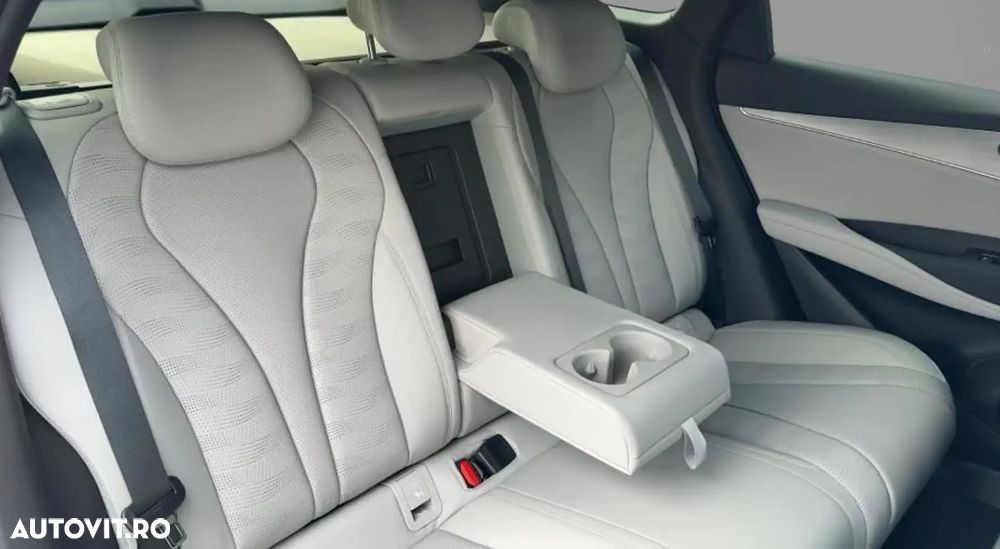 Byd Seal - 11